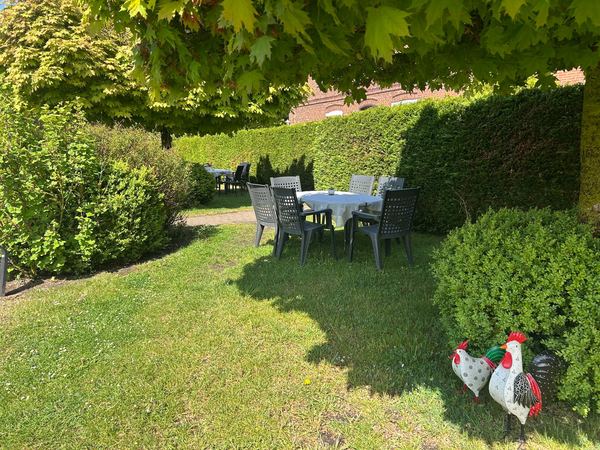 Ferienhof Eckhoff – Hof, Garten & Umgebung (9)