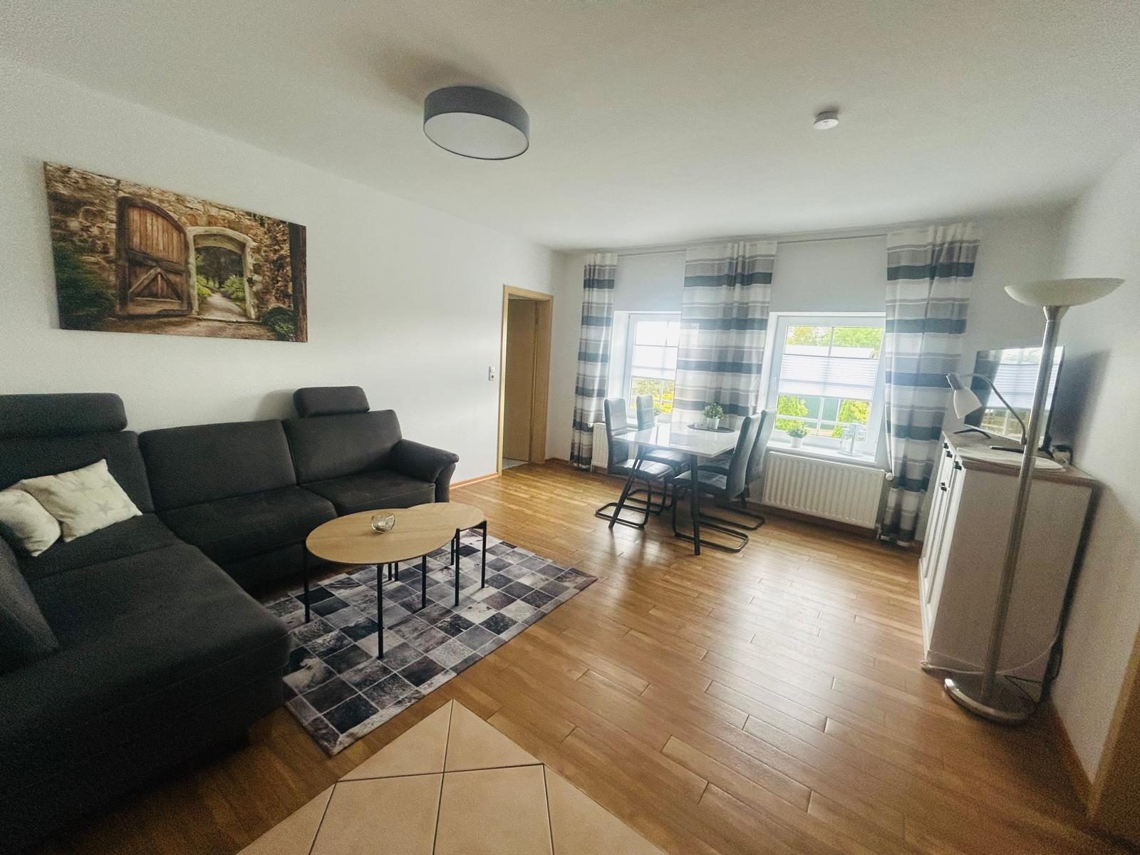 Wohnung 1