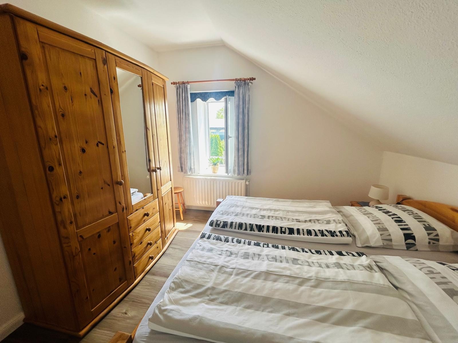 Wohnung 1 – Eindruck