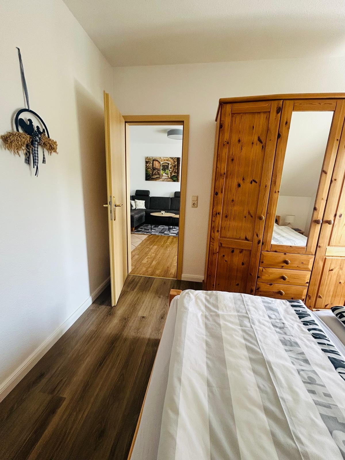 Wohnung 1 – Eindruck