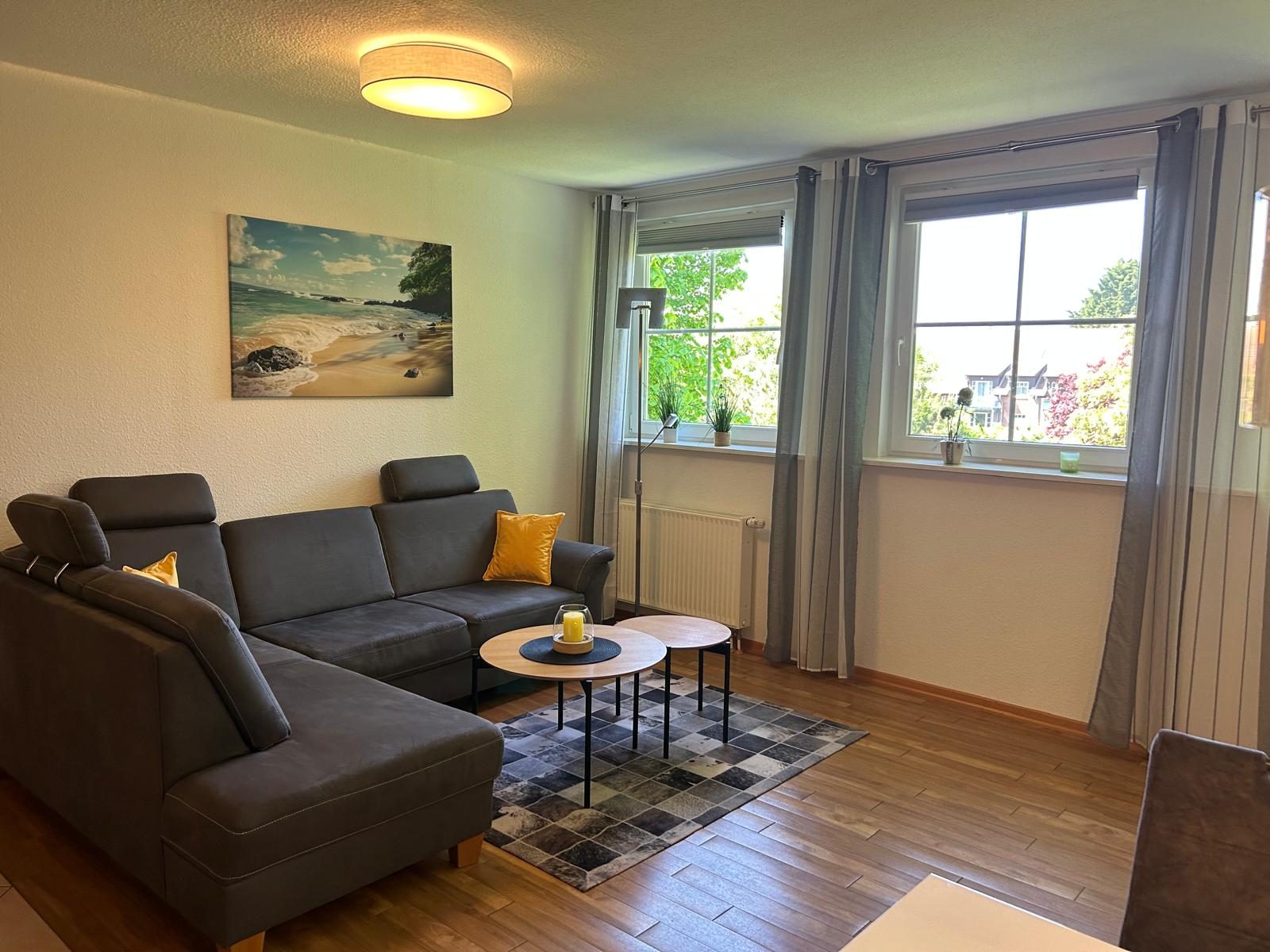 Wohnung 2