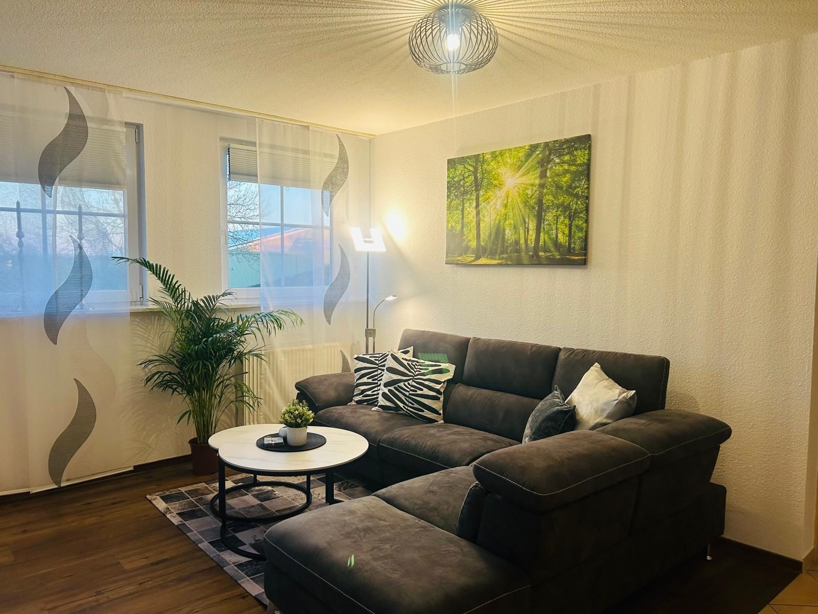 Wohnung 3