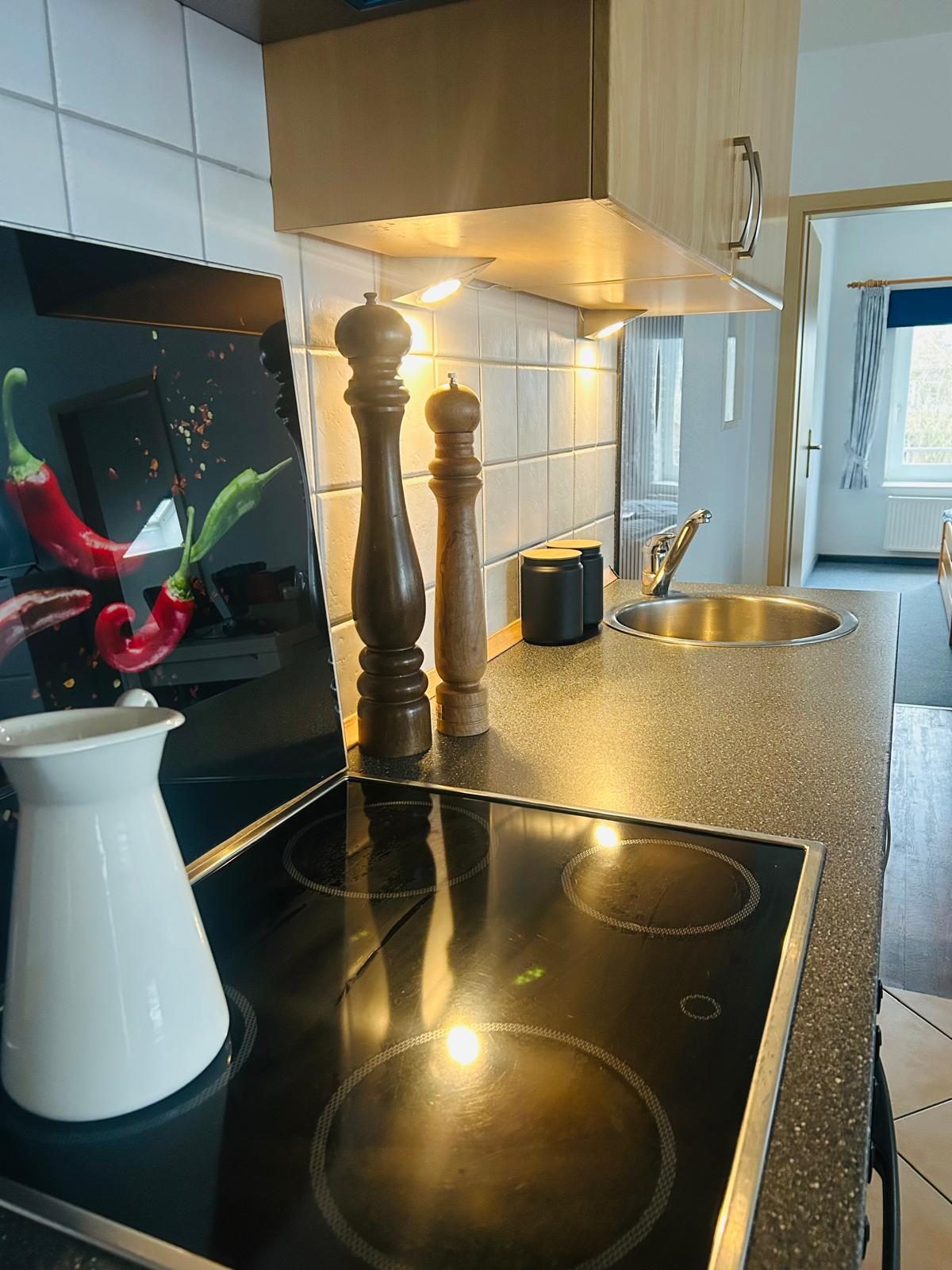 Wohnung 3 – Eindruck