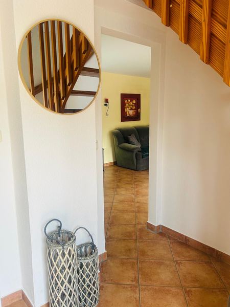 Ferienhof Eckhoff – Wohnung 4 (2)